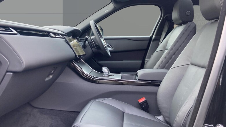 Land Rover Range Rover Velar 2.0 D200 MHEV Dynamic SE 5dr Auto Diesel Estate